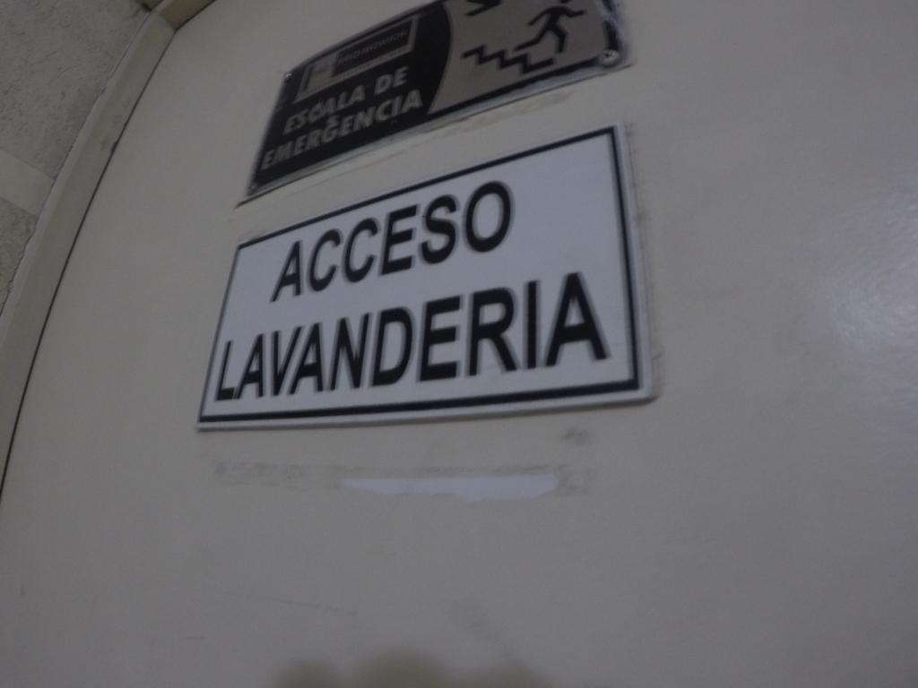 America Departamentos Сантьяго Экстерьер фото
